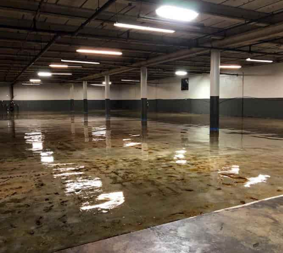 Moisture Mitigation & ESD